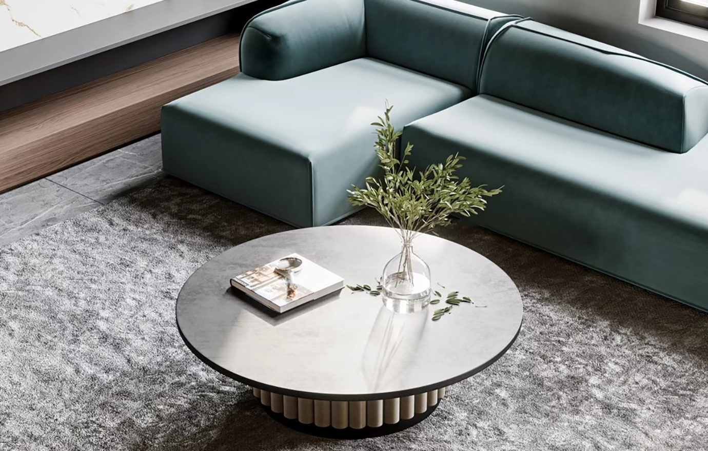 MAX出品独家--极度舒适的空间-金该表现官方