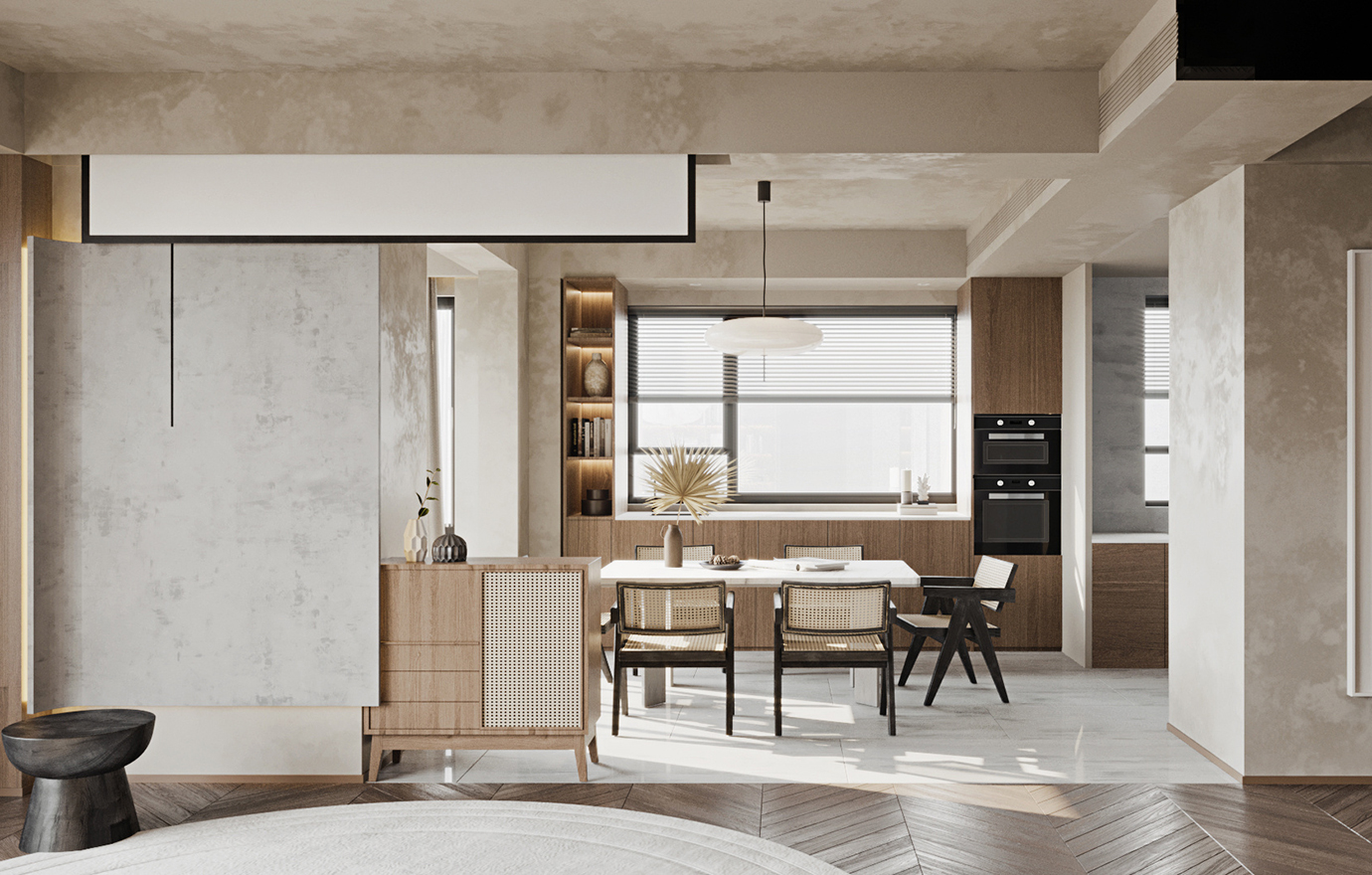 MAX出品独家--侘寂-慕尚视觉