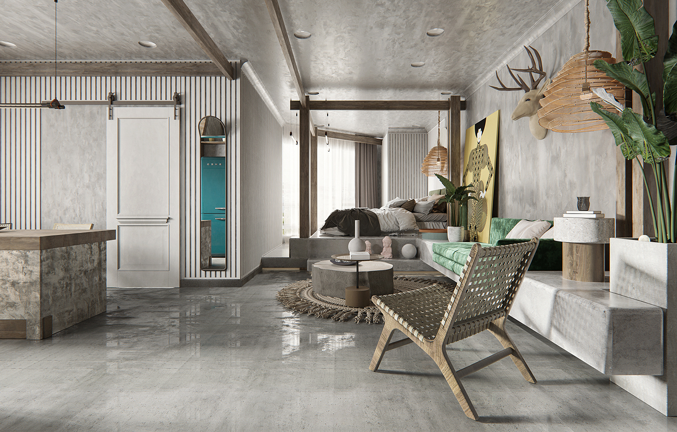 MAX出品独家--个性与时髦