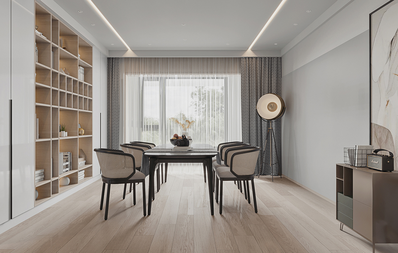 52-MAX出品独家--现代侘寂-慕尚视觉