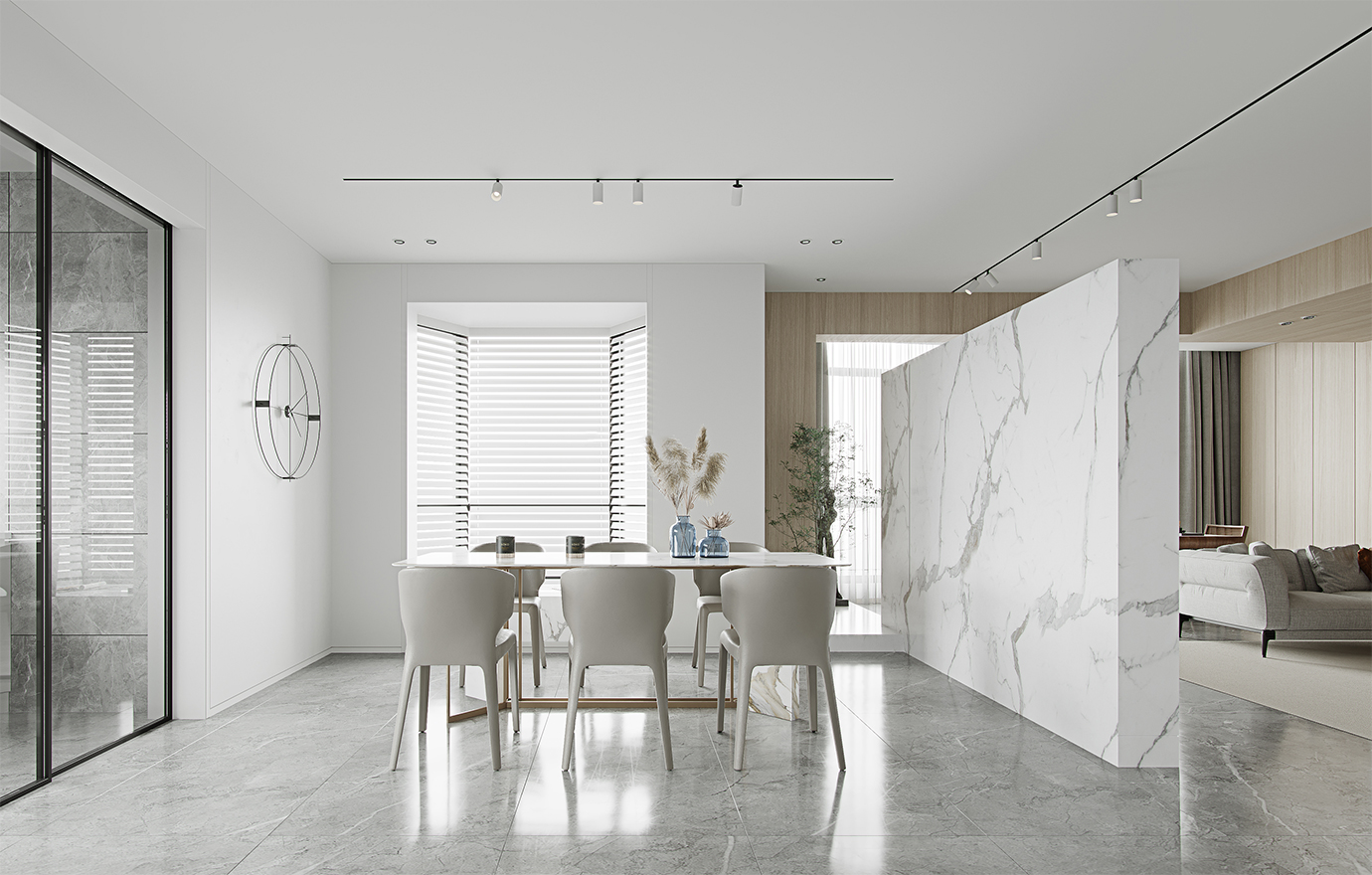 MAX出品独家--凉秋-阳光勾勒般微笑