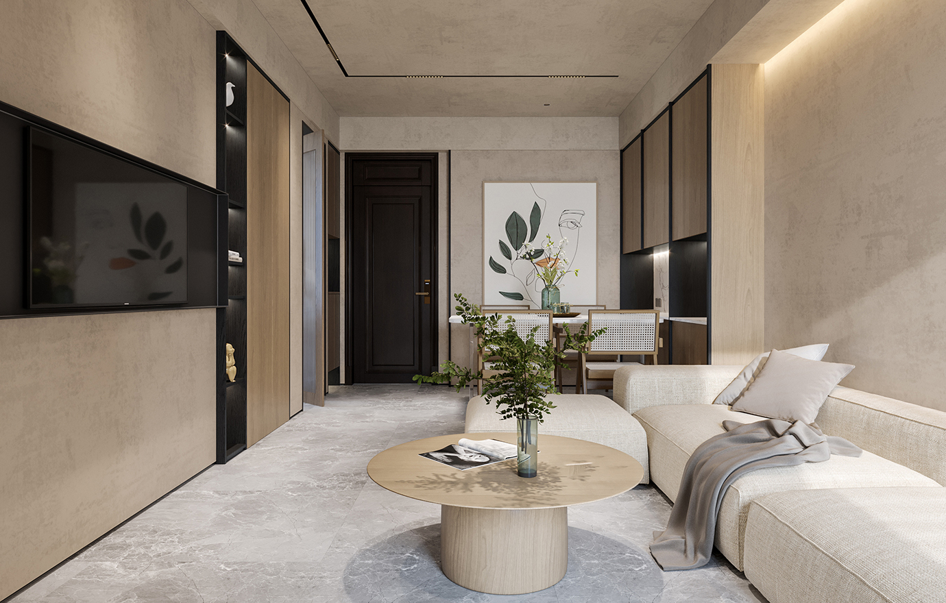 MAX出品独家--紫金山丨侘寂-奶昔呀