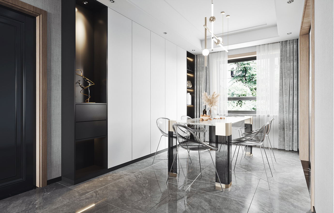 MAX出品独家--FStormRender-白鹿