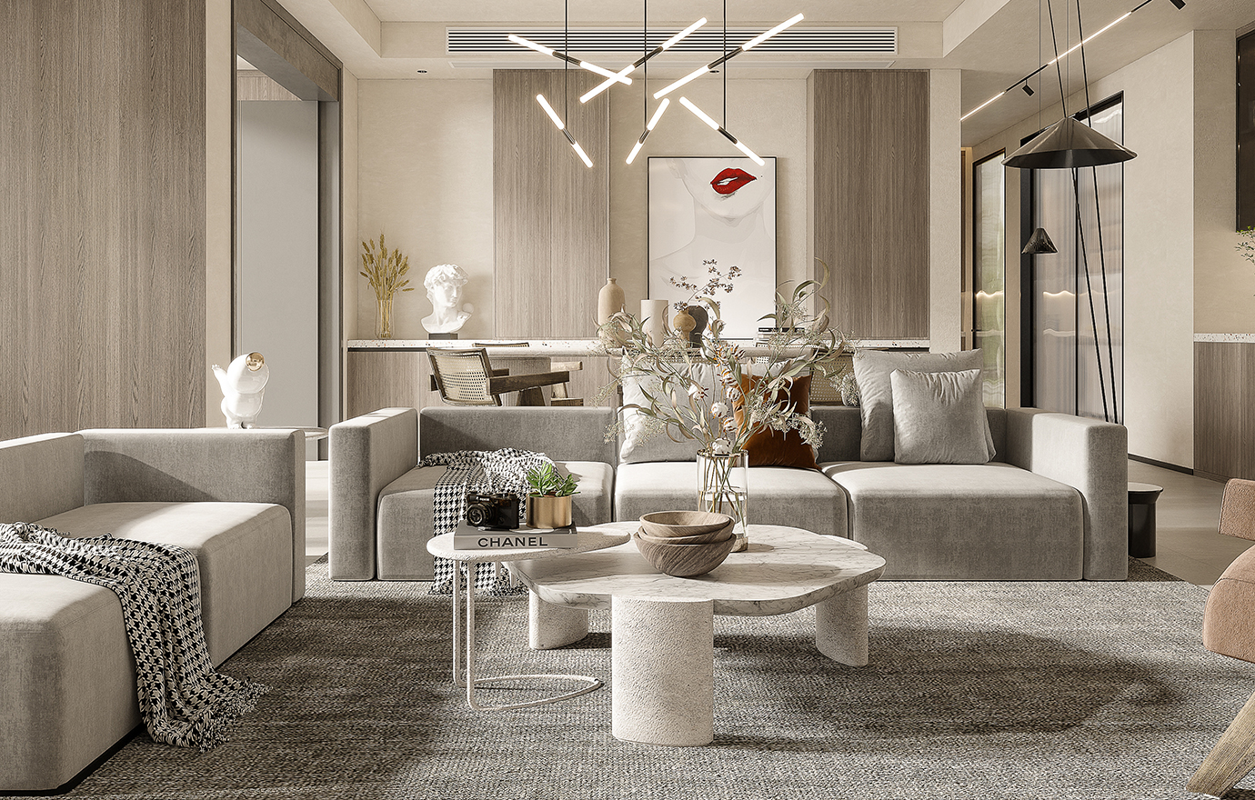 MAX出品独家--诧寂返璞归真-SZK逐梦