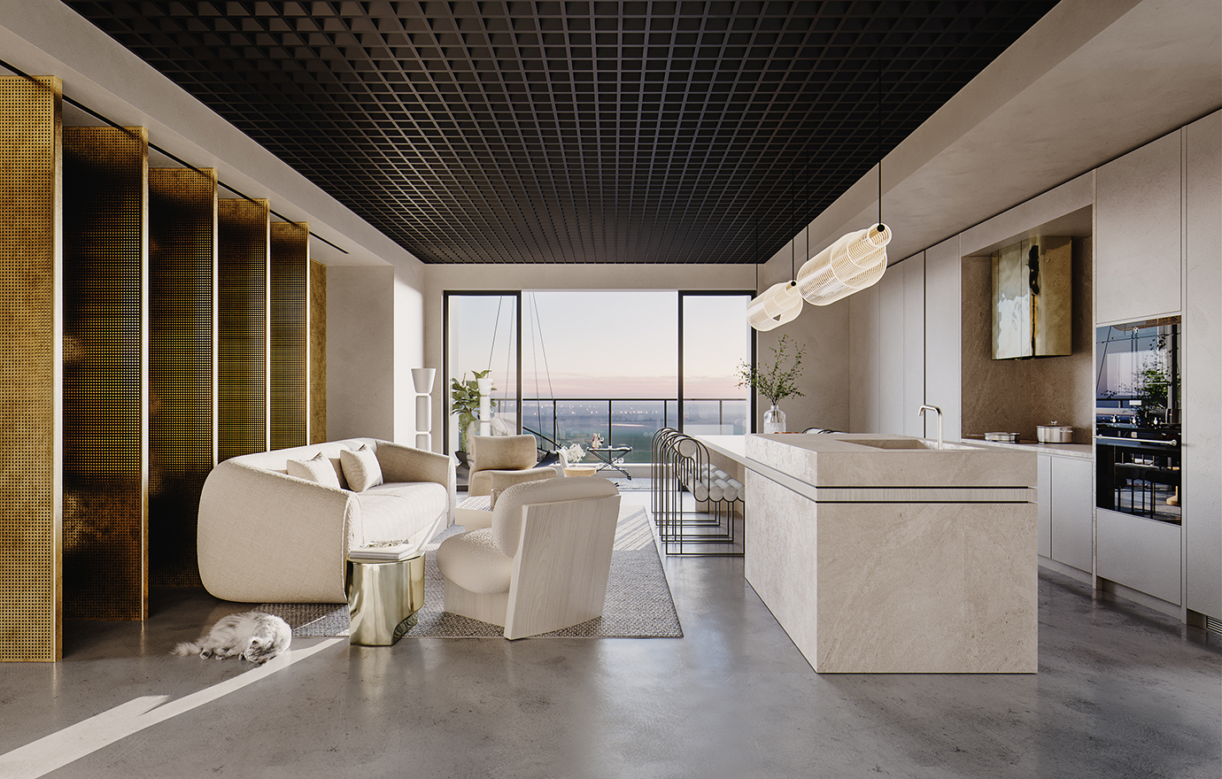 46-MAX出品独家--诧寂风-卖画为生