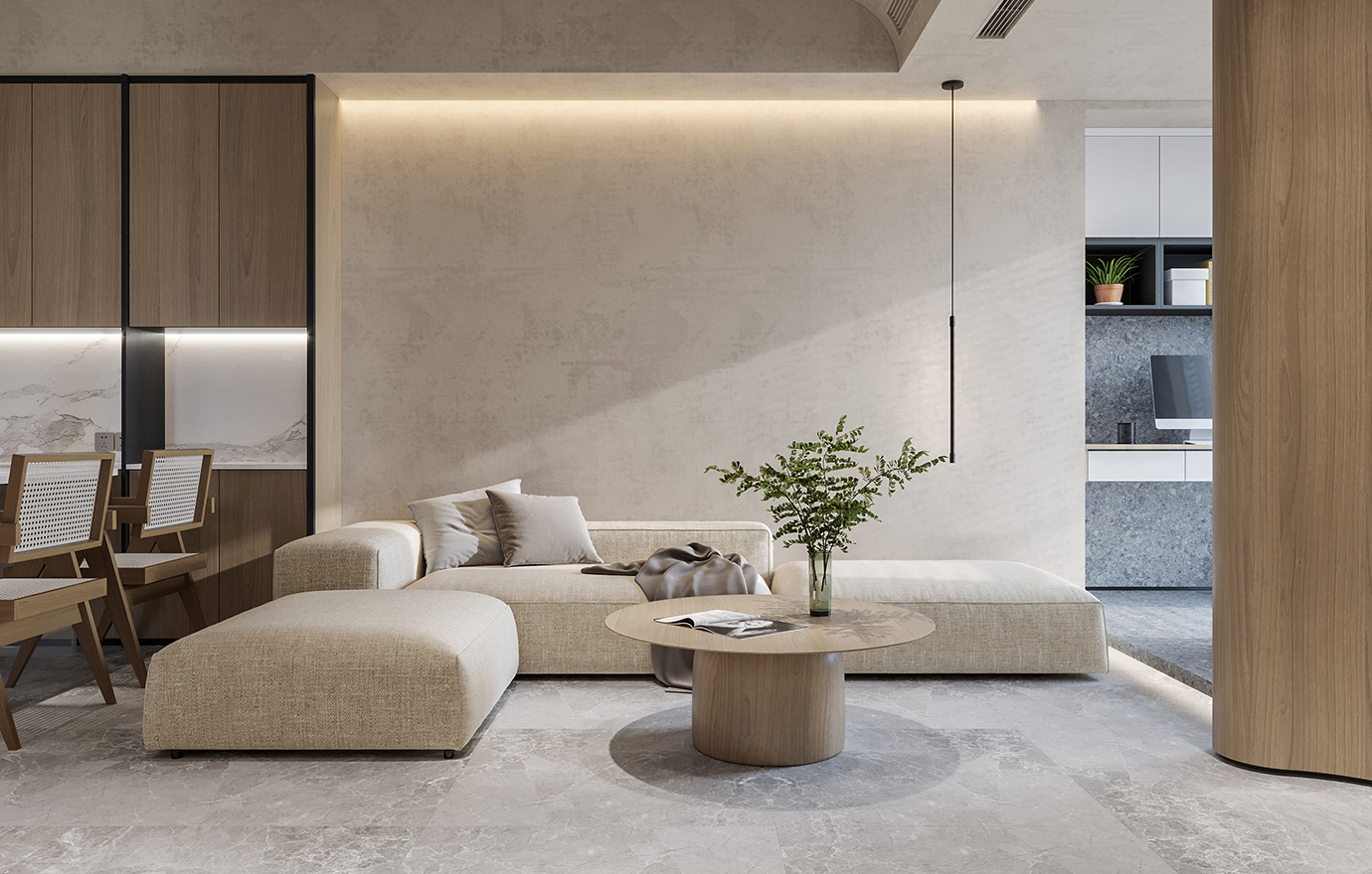 MAX出品独家--紫金山丨侘寂-奶昔呀