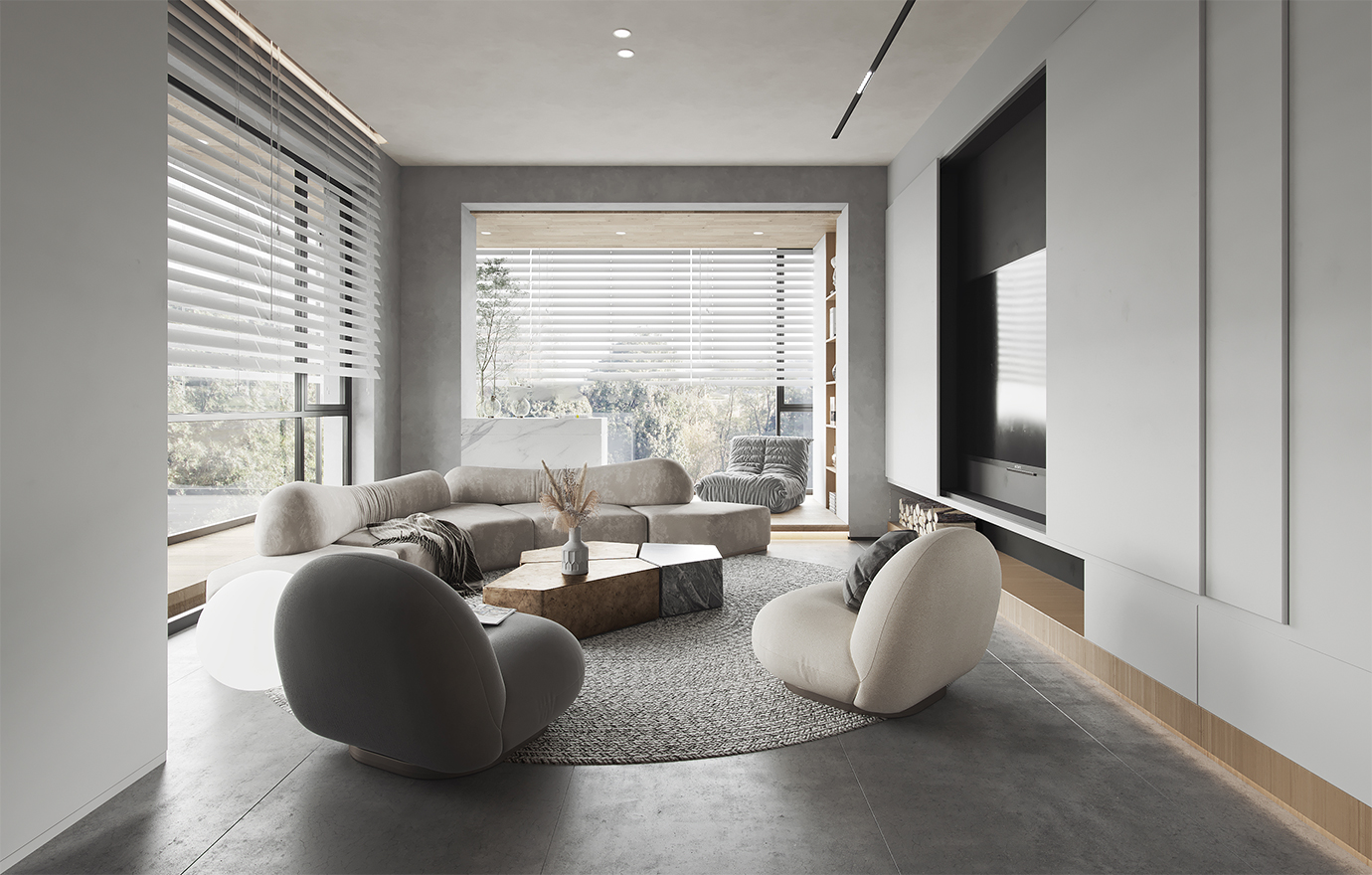 MAX出品独家--凉秋-阳光勾勒般微笑