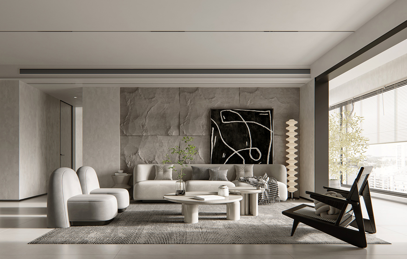 MAX出品独家--Modern style  现代 · 原创帮