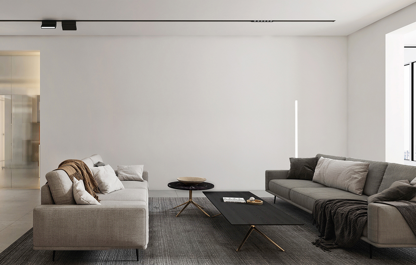 MAX出品独家--一套极简-八筒大仙