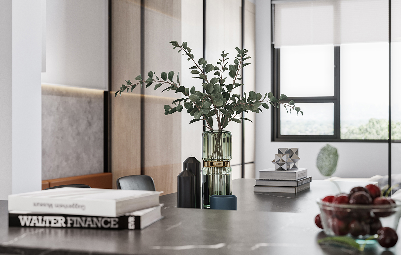 MAX出品独家--极简风格再现-金该表现官方