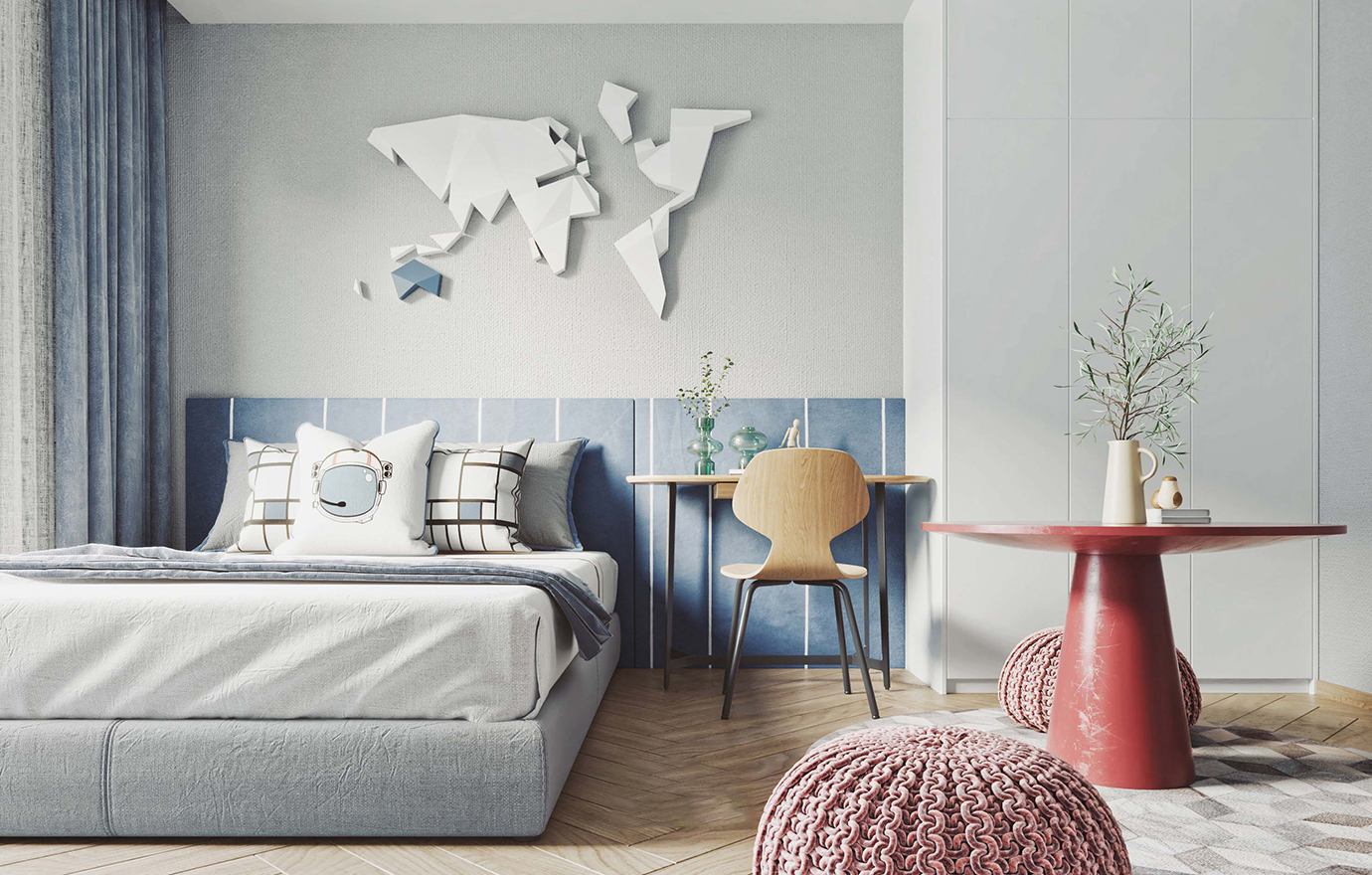 30-MAX出品独家--[现代] · 创元工作室