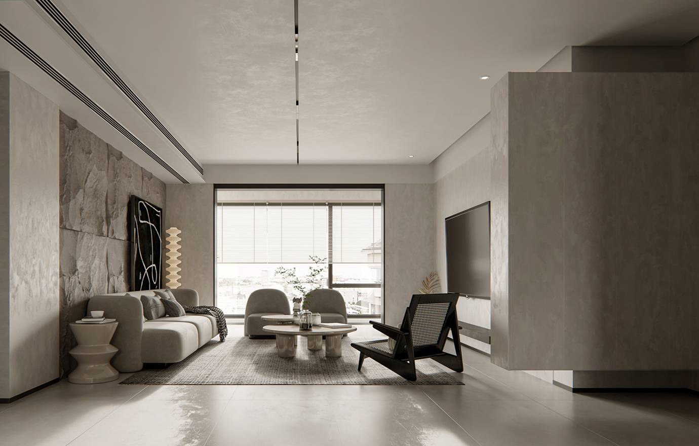 MAX出品独家--Modern style  现代 · 原创帮