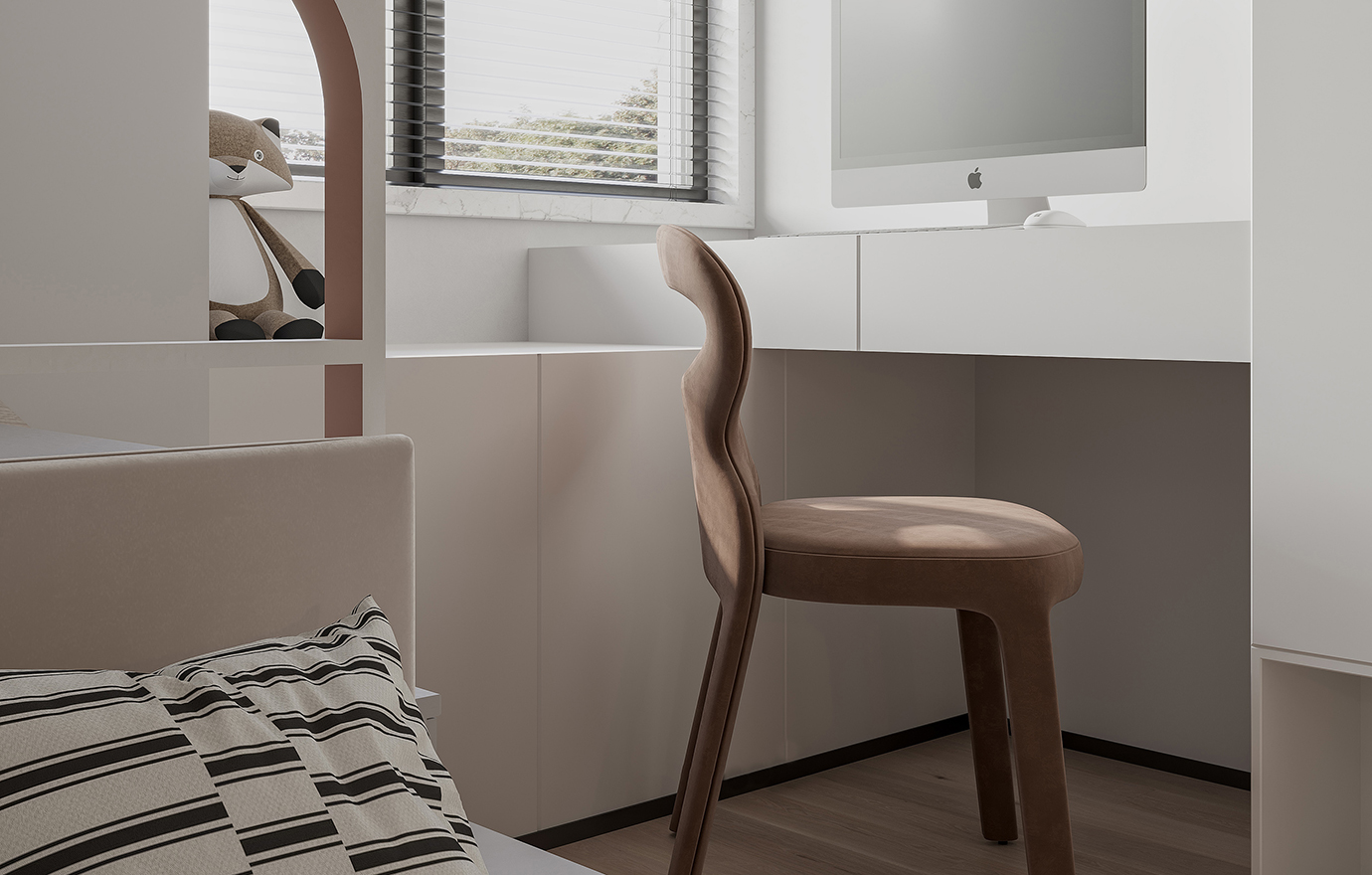 MAX出品独家--这是个充满童趣的房间-金该表现官方