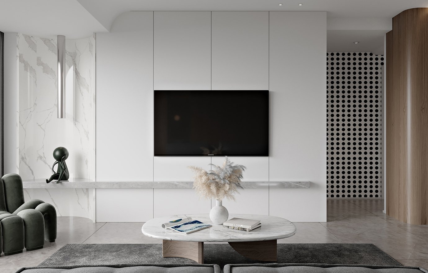 MAX出品独家--紫云东郡丨如伊视觉