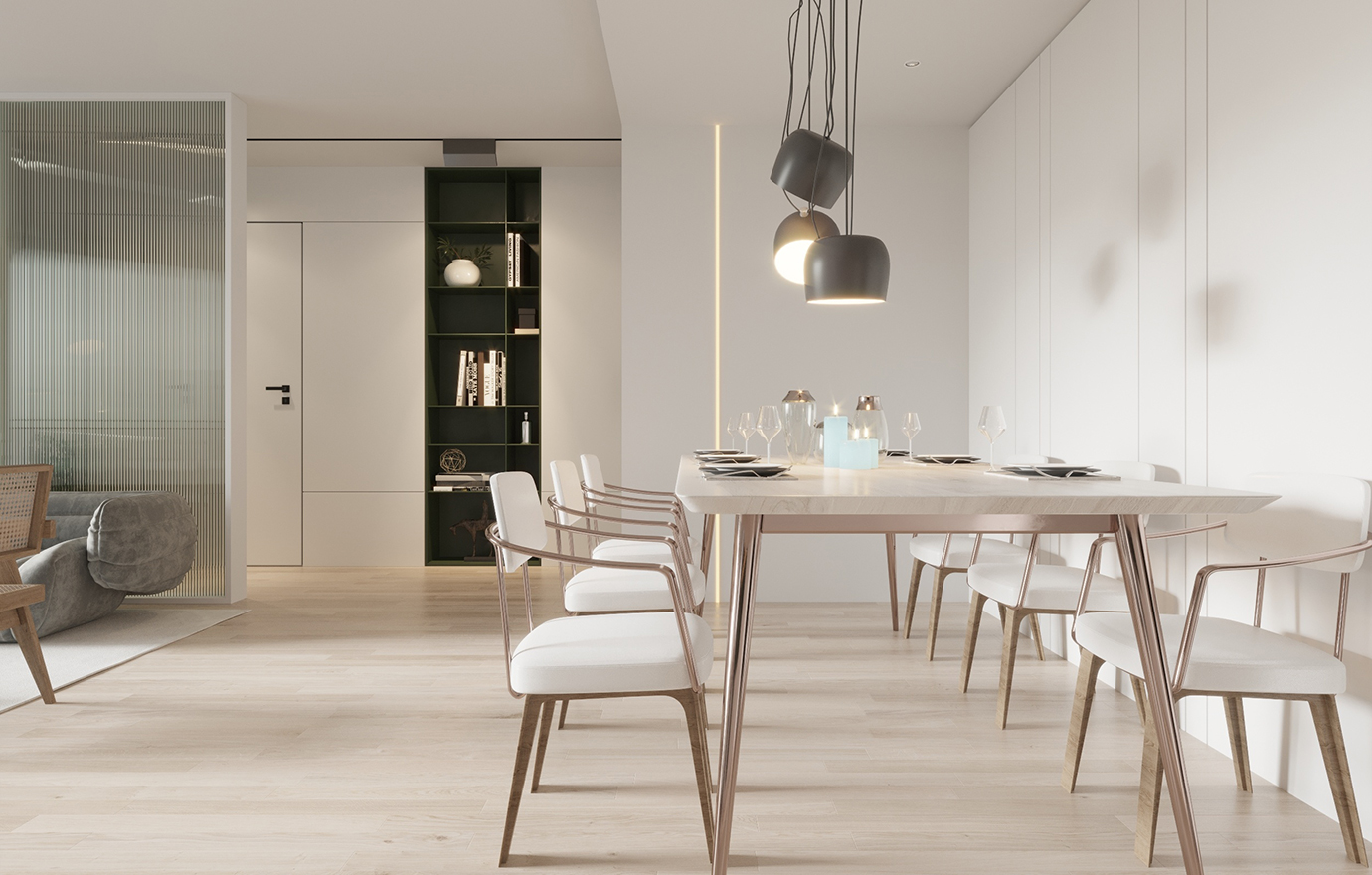 MAX出品独家--Jane white简白