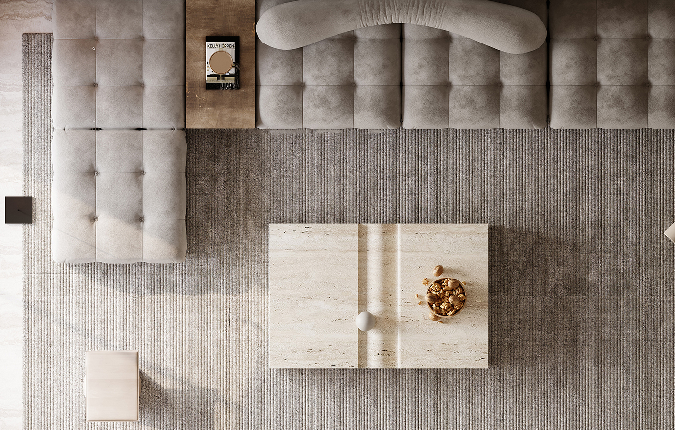 MAX出品独家--大墨魚視覺深化  侘寂