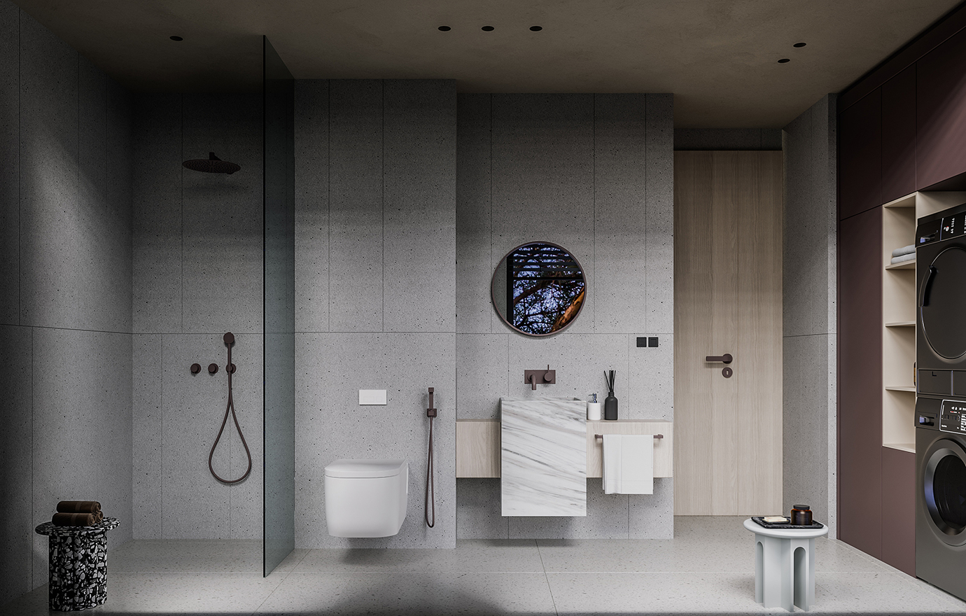 46-MAX出品独家--诧寂风-卖画为生