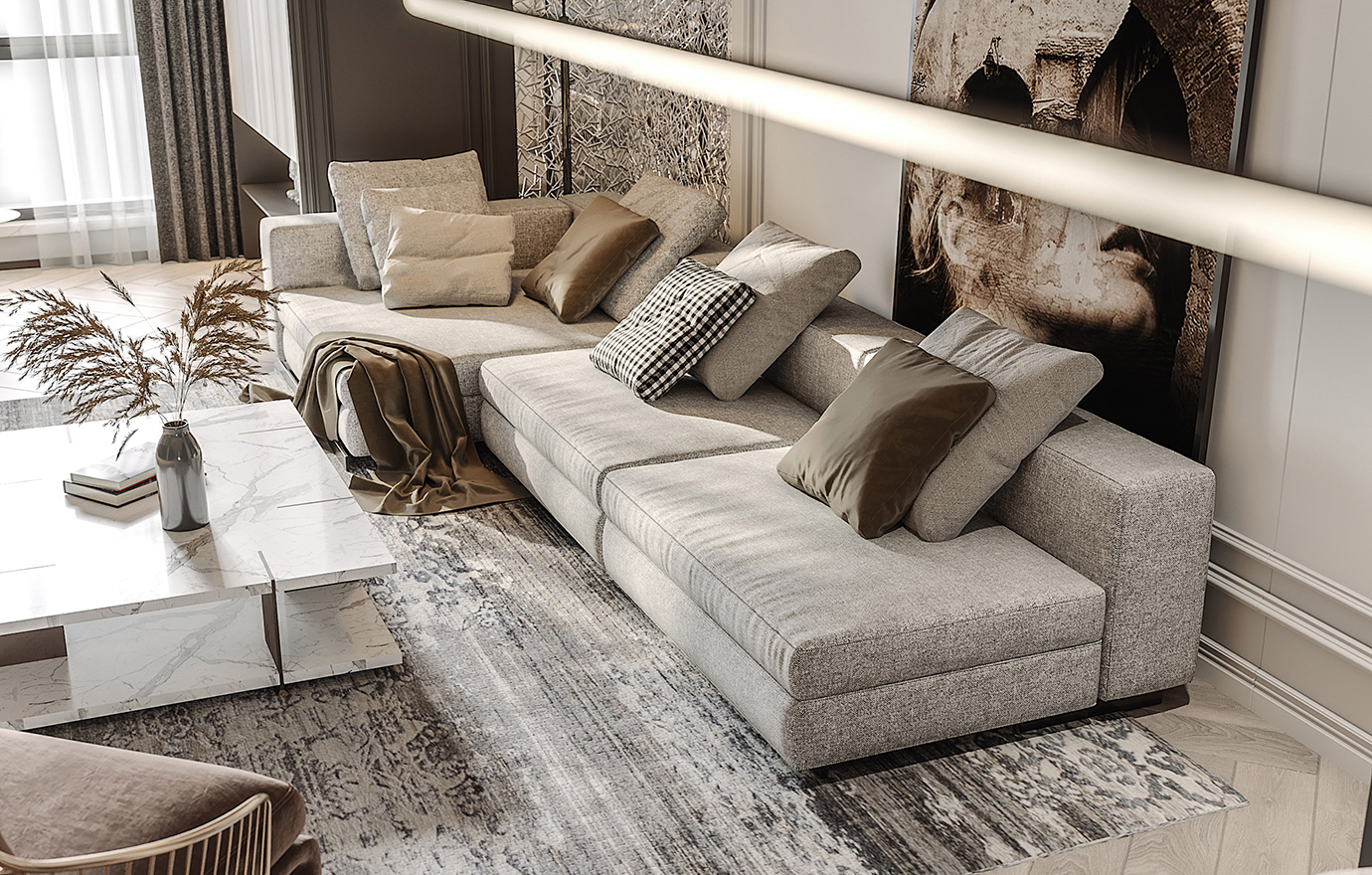 MAX出品独家--做回自己-金该表现官方