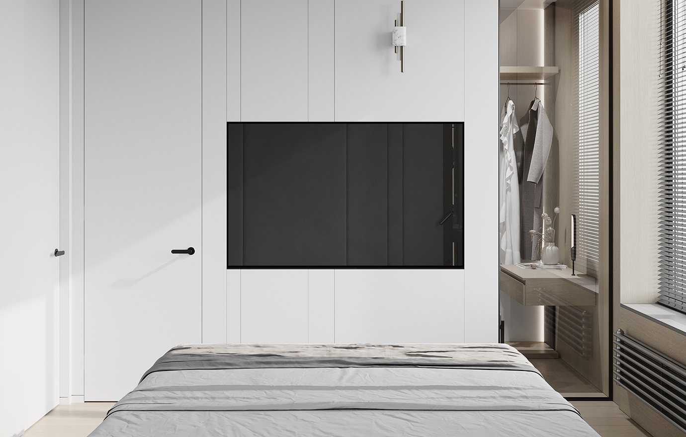 MAX出品独家--极简设计，朴素生活  Quadro Room「新作」