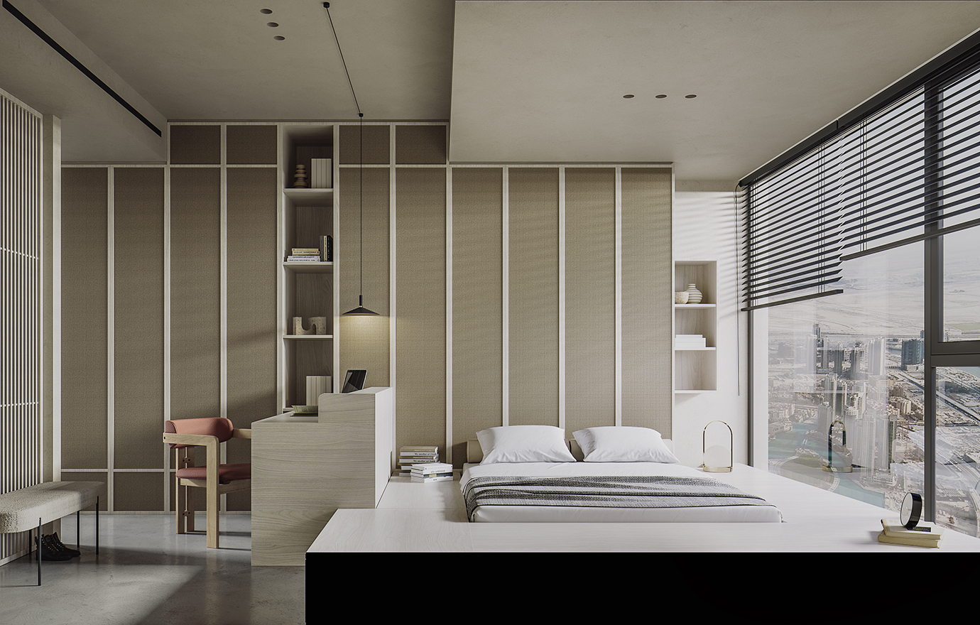 46-MAX出品独家--诧寂风-卖画为生