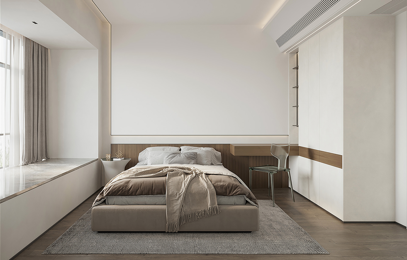 43-MAX出品独家--艺术之宅-吴振宇作品