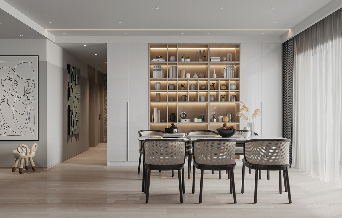 52-MAX出品独家--现代侘寂-慕尚视觉