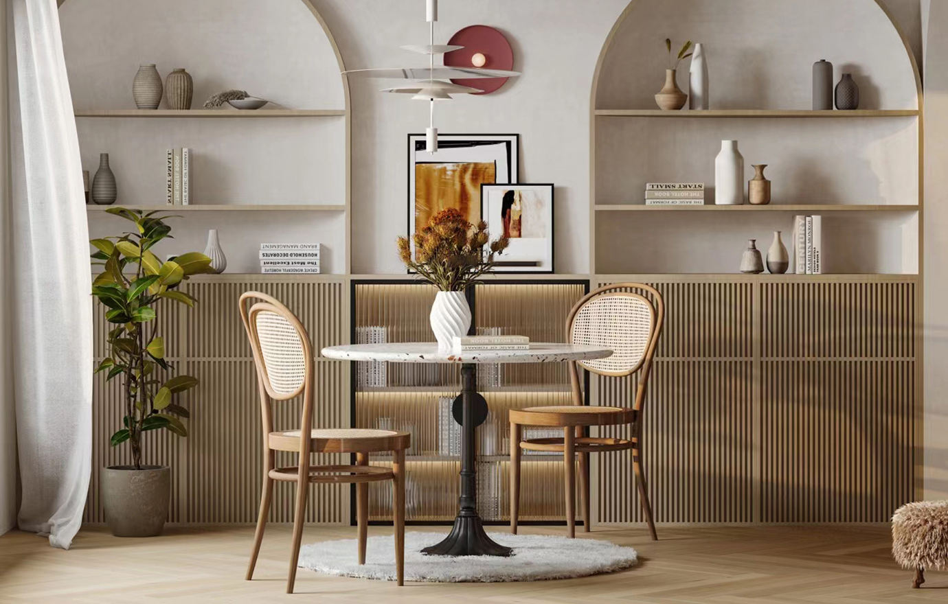 MAX出品独家--温馨的感觉-金该表现官方