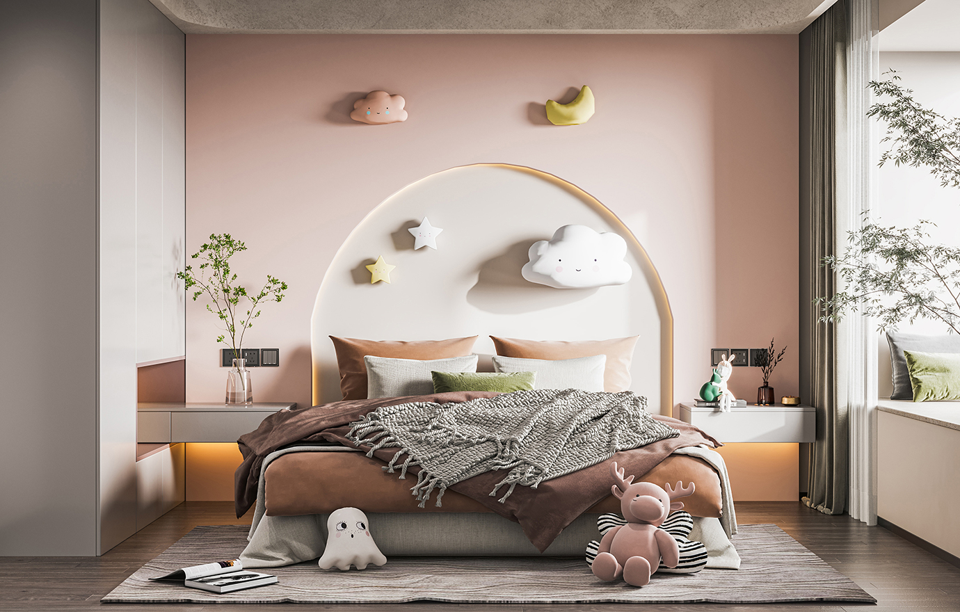 MAX出品独家--简约丨侘寂