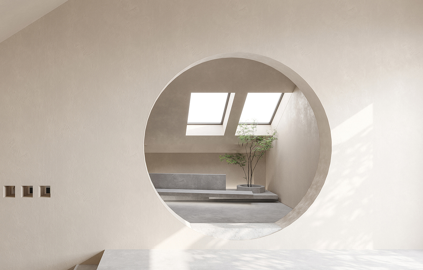 MAX出品独家--暖阳