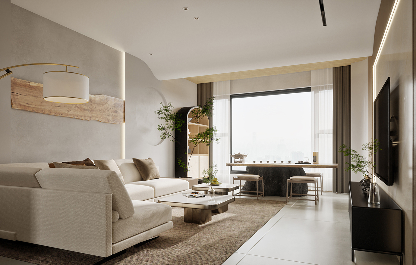 MAX出品独家--诧寂-白鹿