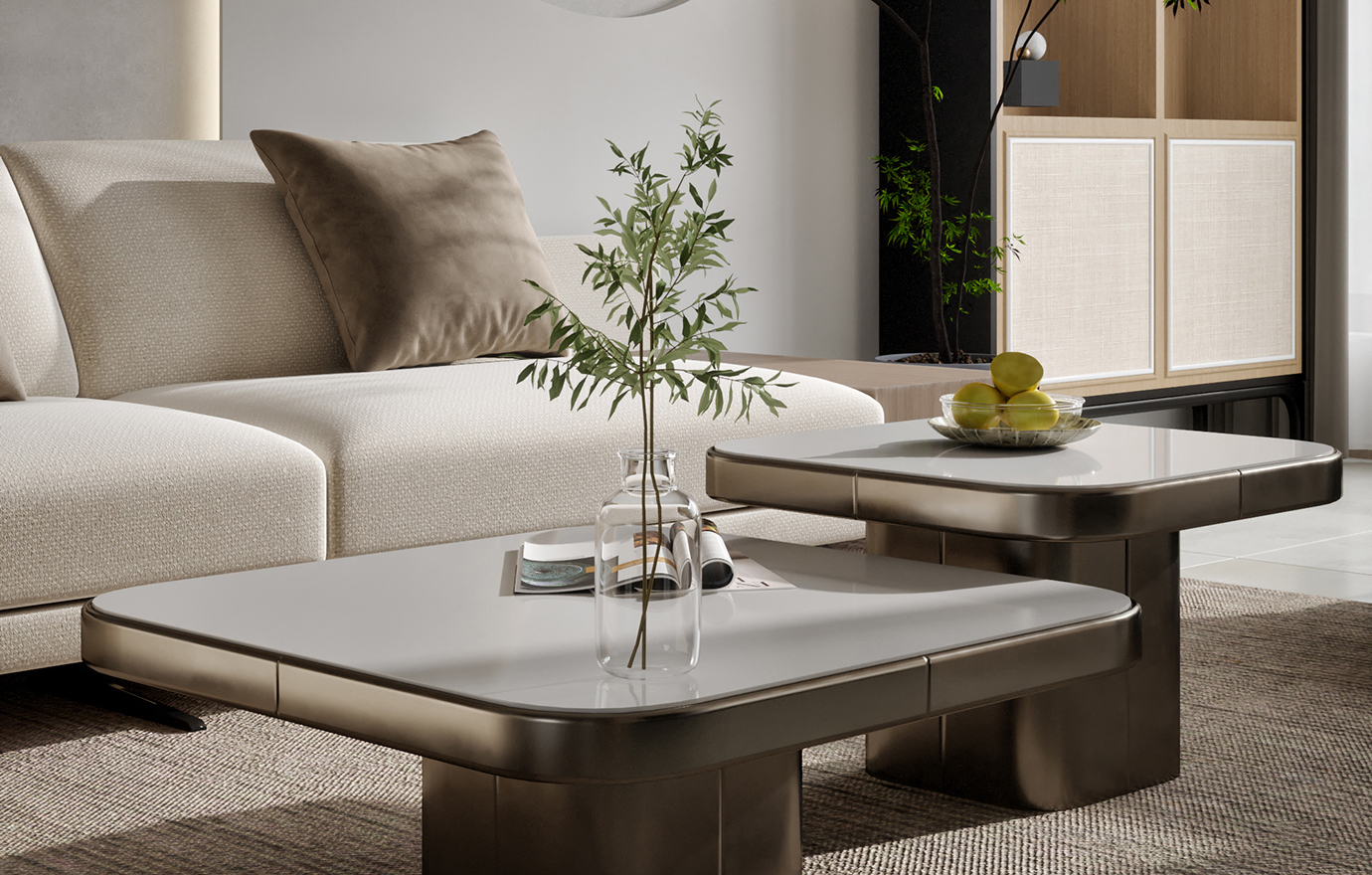 MAX出品独家--诧寂-白鹿