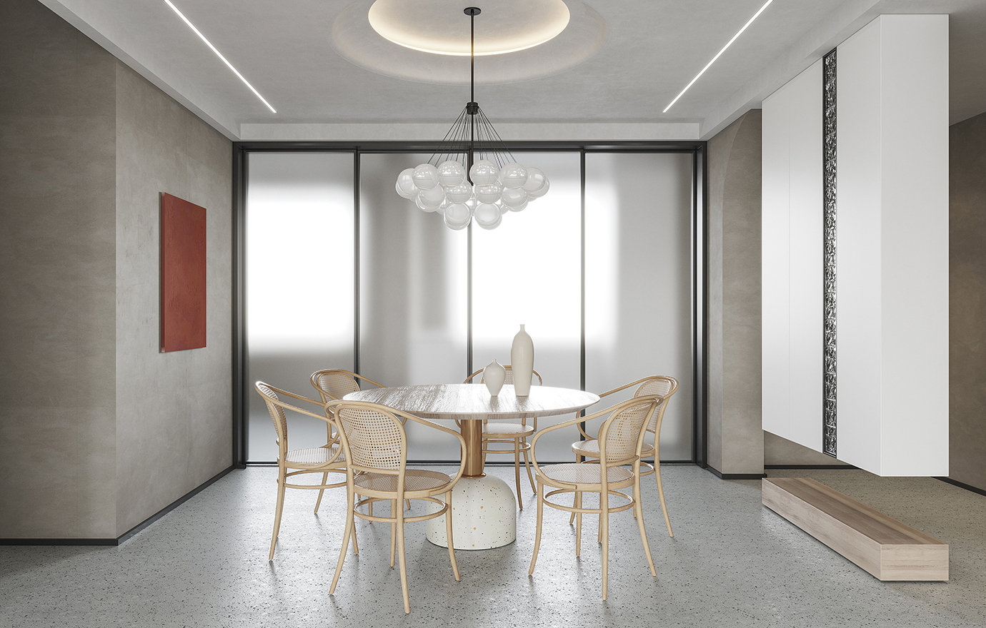 MAX出品独家--简侘-無極表现