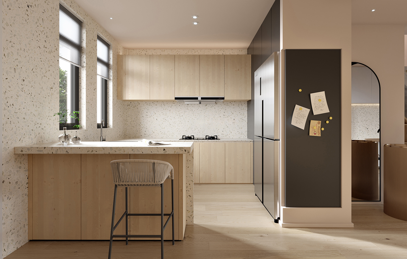 MAX出品独家--山语墅