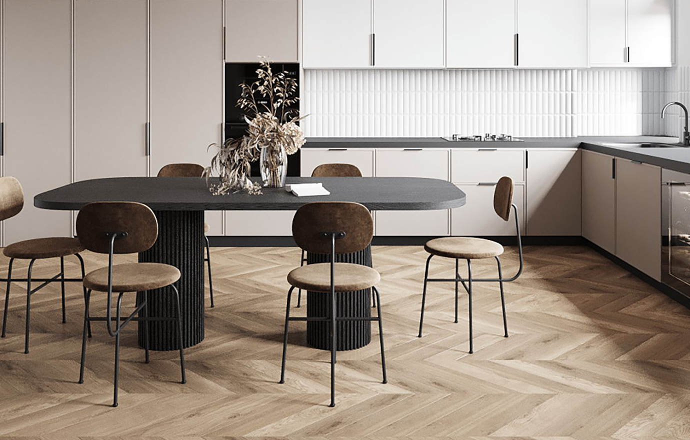 MAX出品独家-极简欧式，演绎极致舒适的空间魅力！