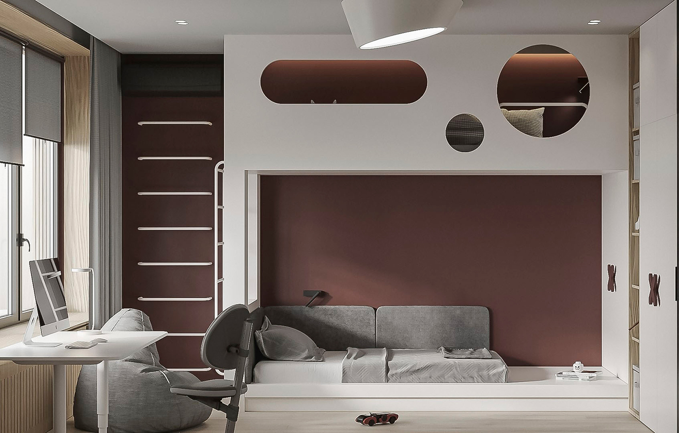 MAX出品独家--VAE作品- 黑盐