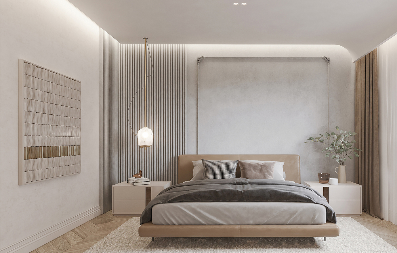 MAX出品独家--SunSong 两间房子-八筒大仙