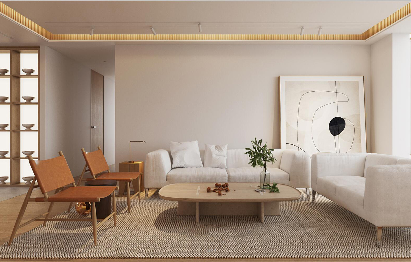 MAX出品独家--芜湖無影设计表现