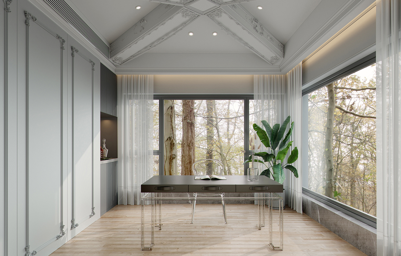 MAX出品独家--法式-金该表现