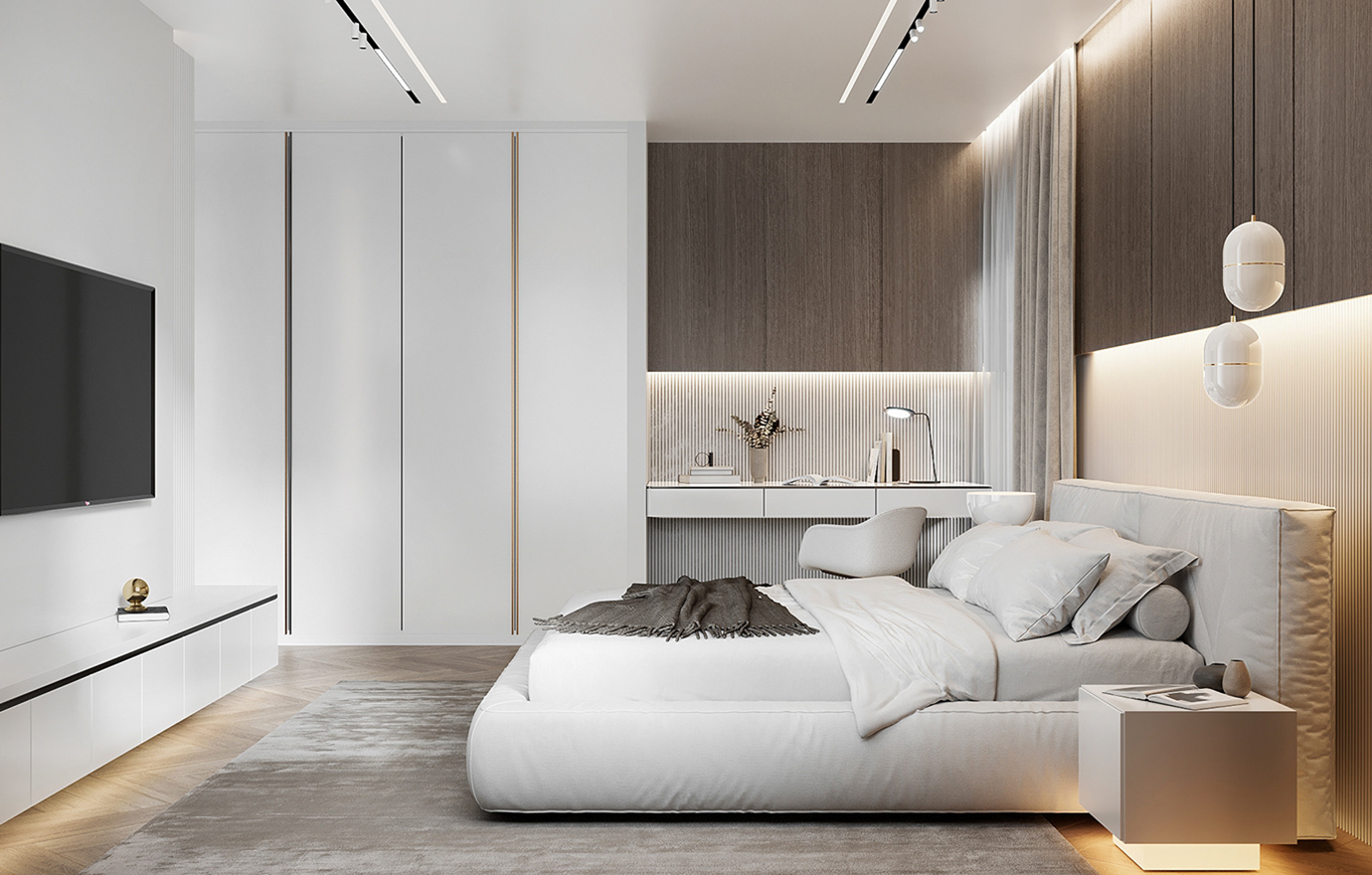 MAX出品独家--Alina Larionova作品-香草