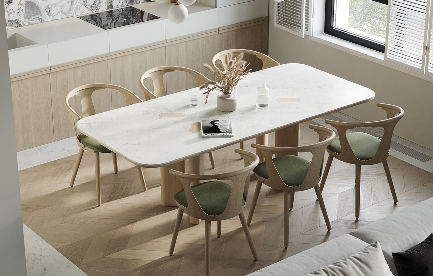 MAX出品独家--Andrey kabanov作品-亚斯诺斯洛沃