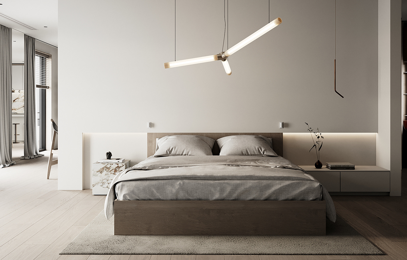 MAX出品独家--Angelica Chernenko作品-SM  公寓