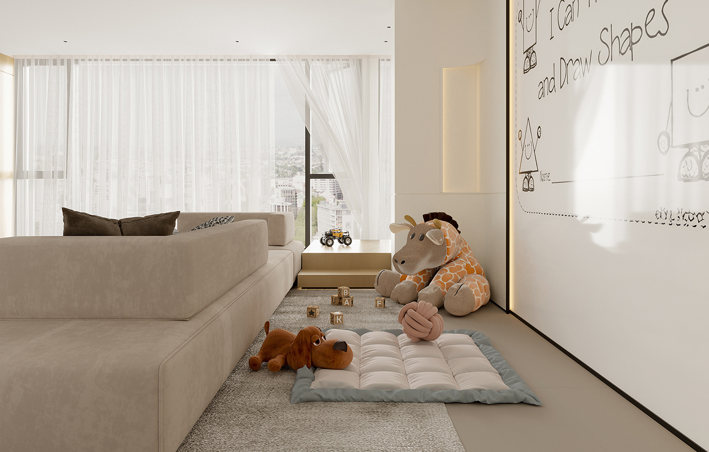 MAX出品独家--触动内心的当代日式-吴振宇作品