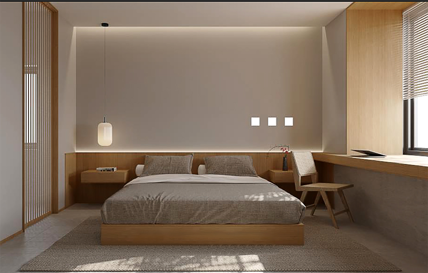 MAX出品独家--芜湖無影设计表现