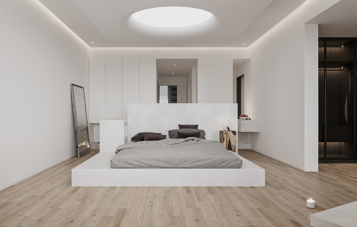 MAX出品独家--晨-無極表现JY