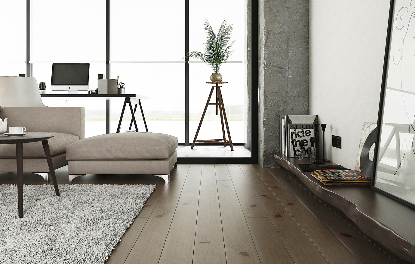 MAX出品独家--风情生活-xf设计