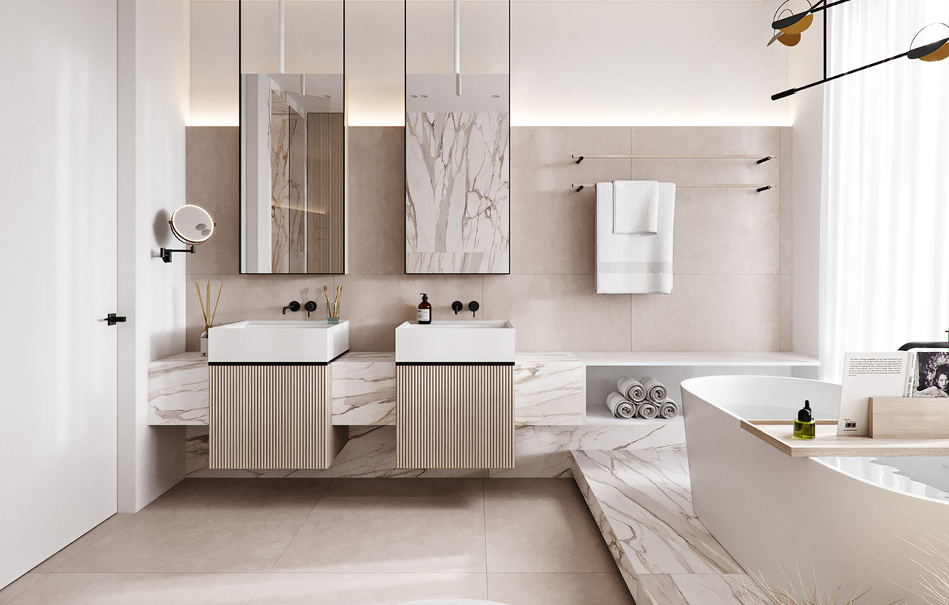 MAX出品独家--返璞归真的美学，质朴而优雅！