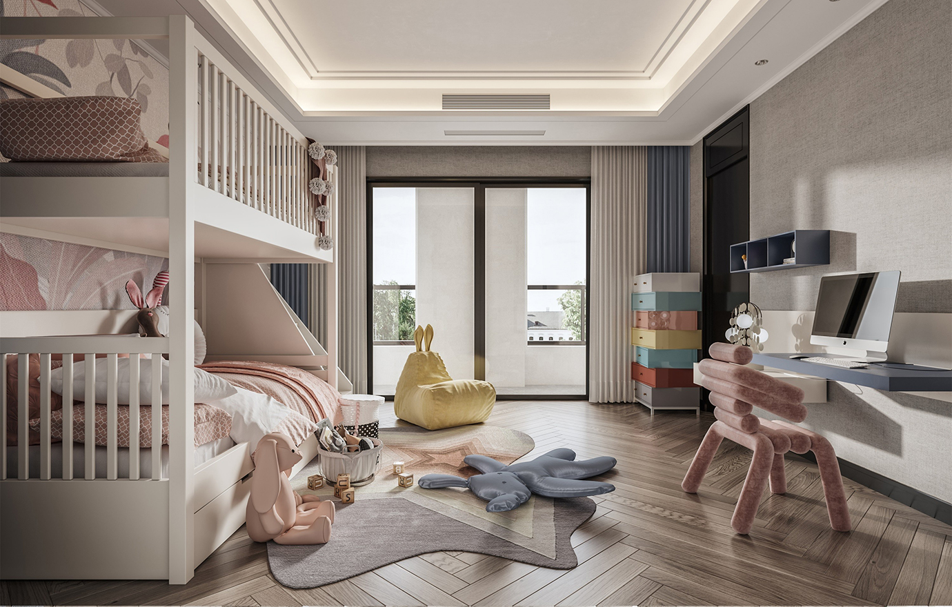 MAX出品独家--青玉案·大华珞斐墅 金该表现