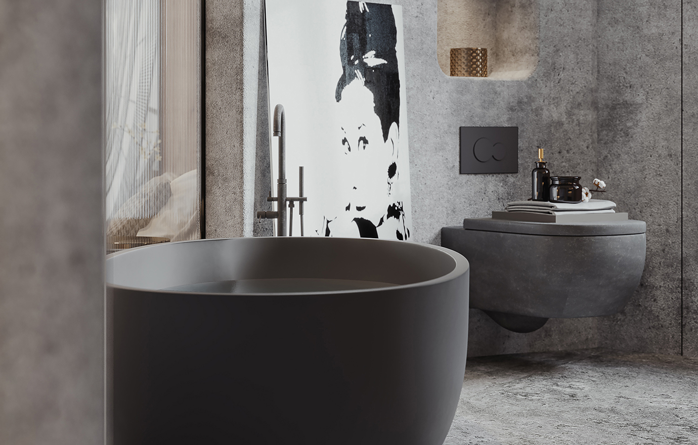 MAX出品独家--潘多磨-工业风呈现-金该表现官方