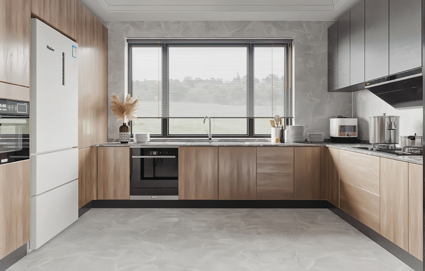 33-MAX出品独家--现代简约-慕尚视觉