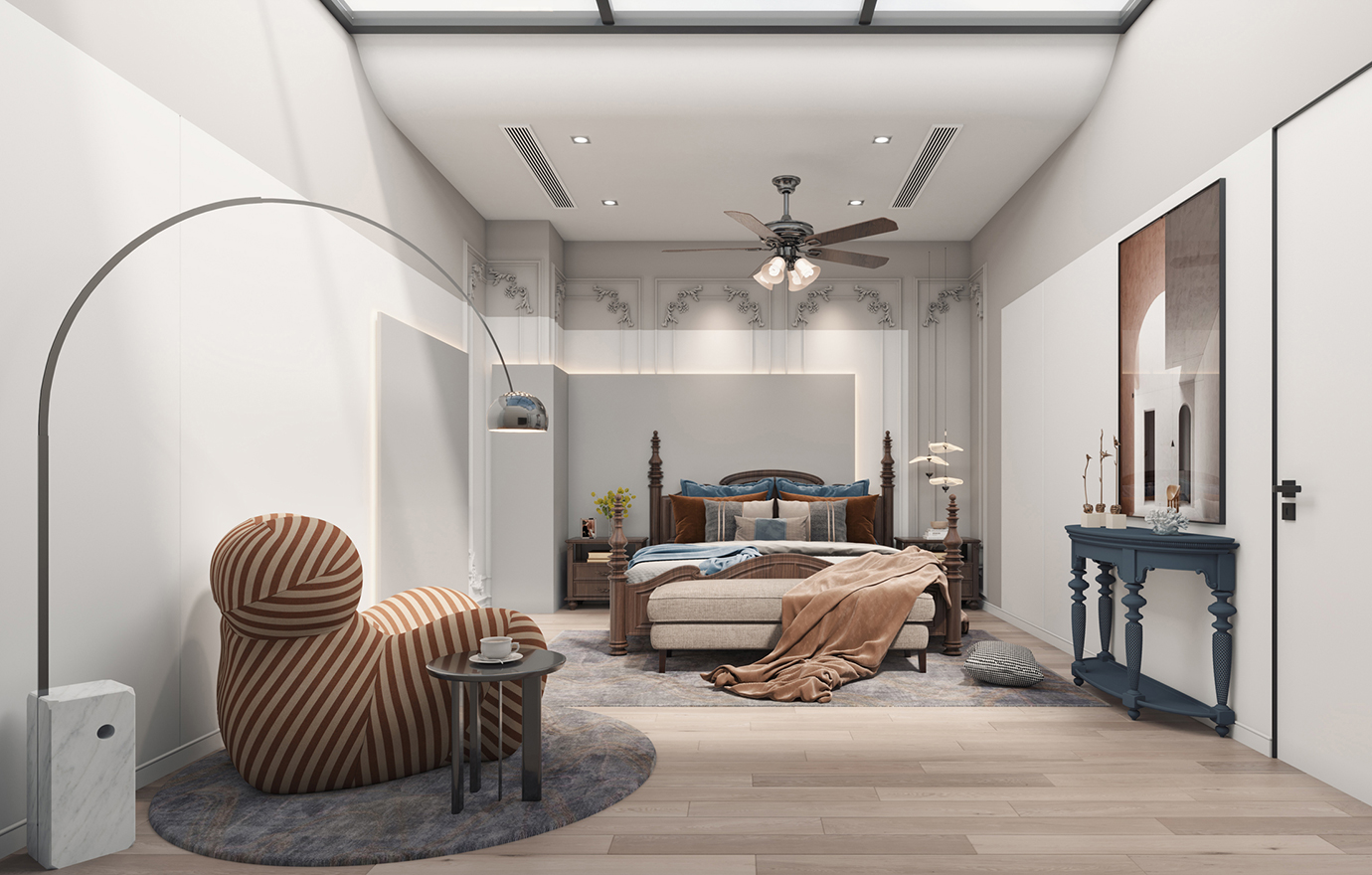 MAX出品独家--一个人的时光-金该表现官方